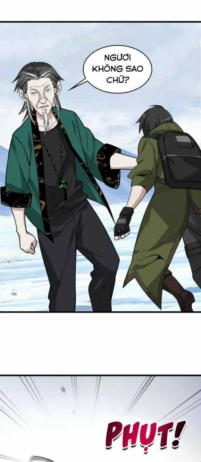 Siêu Cấp Đại Chủ Bạ - Chapter 98 - Trang 14
