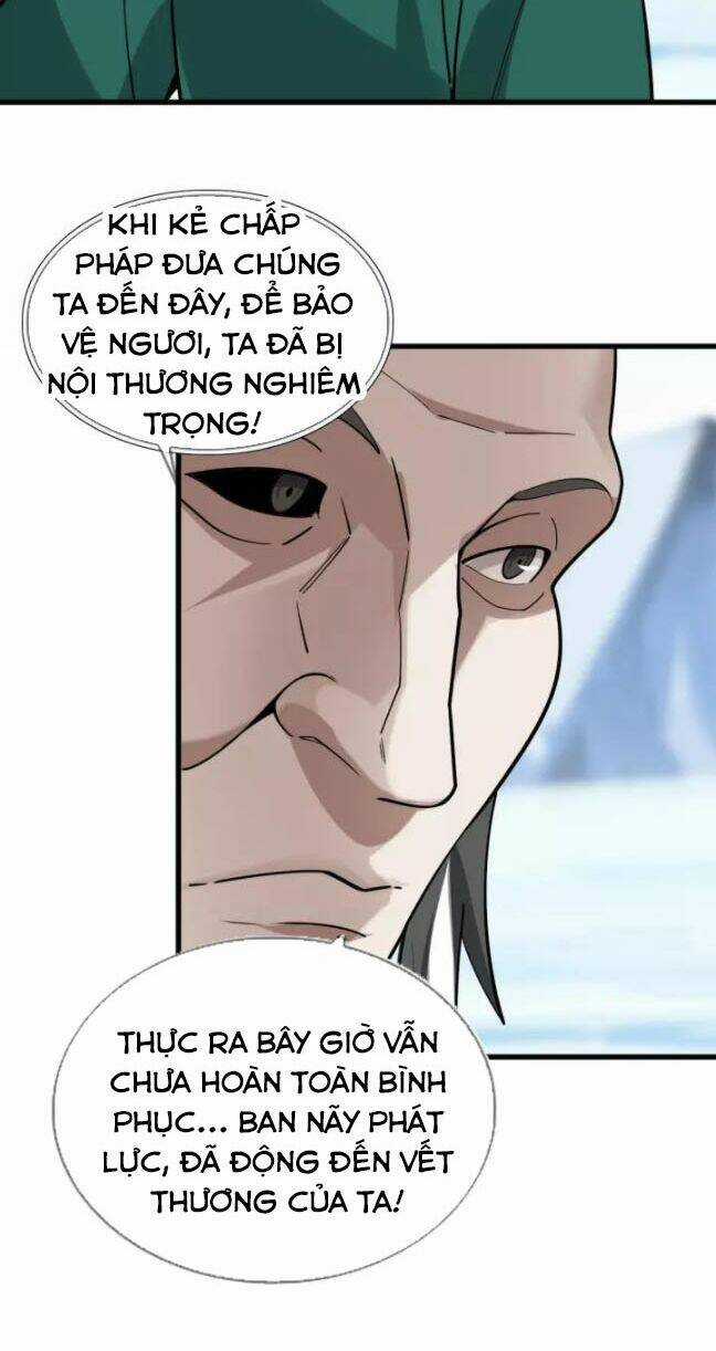 Siêu Cấp Đại Chủ Bạ - Chapter 98 - Trang 19