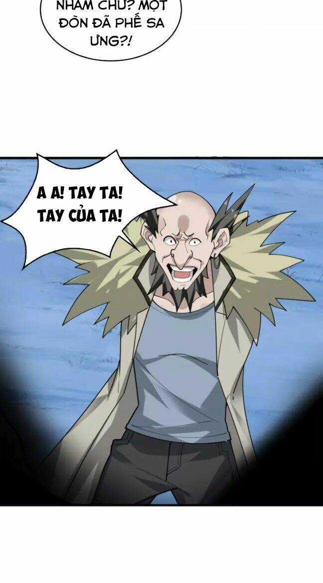 Siêu Cấp Đại Chủ Bạ - Chapter 98 - Trang 3