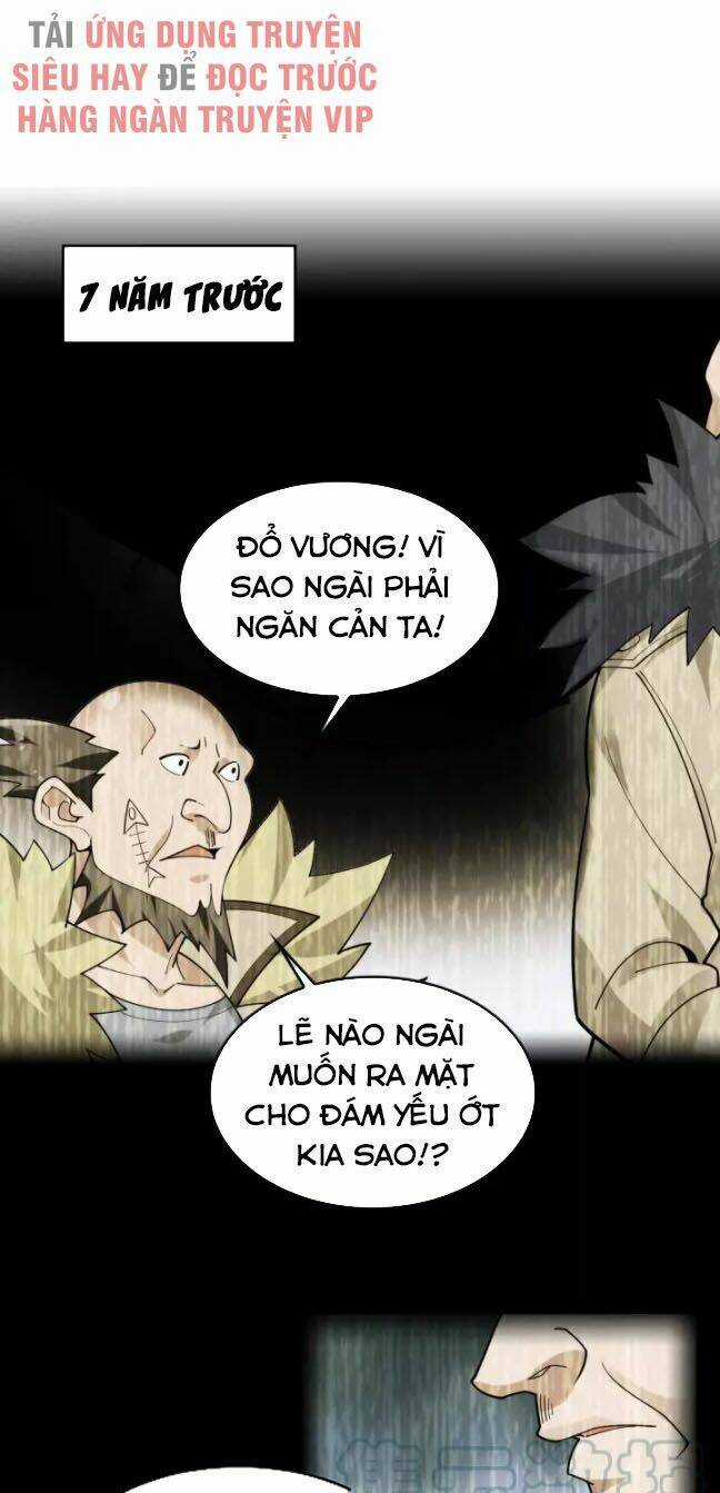 Siêu Cấp Đại Chủ Bạ - Chapter 98 - Trang 4