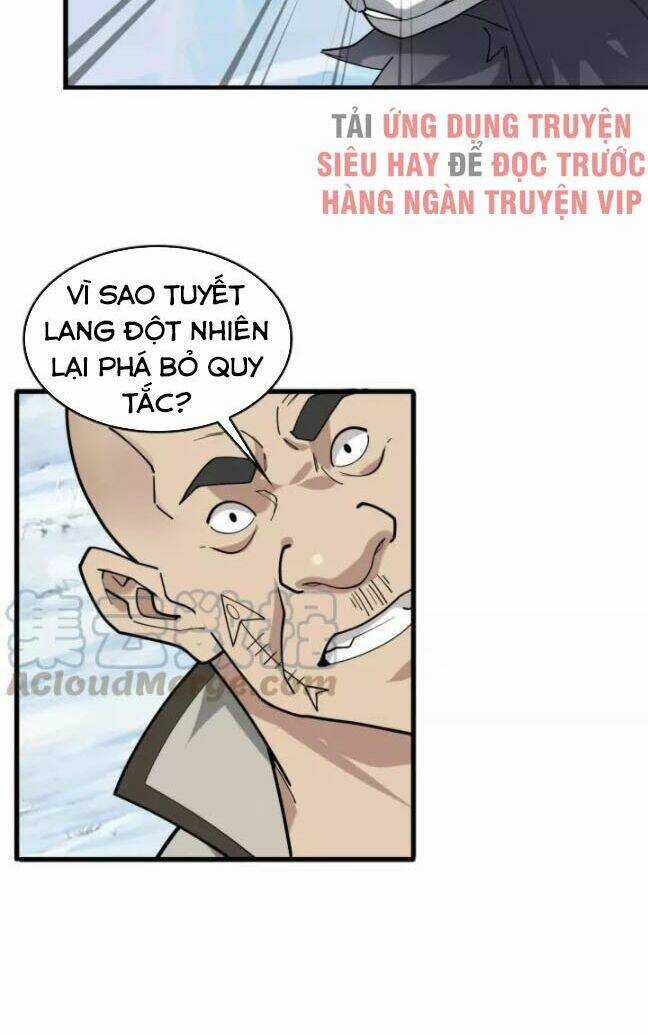 Siêu Cấp Đại Chủ Bạ - Chapter 98 - Trang 32