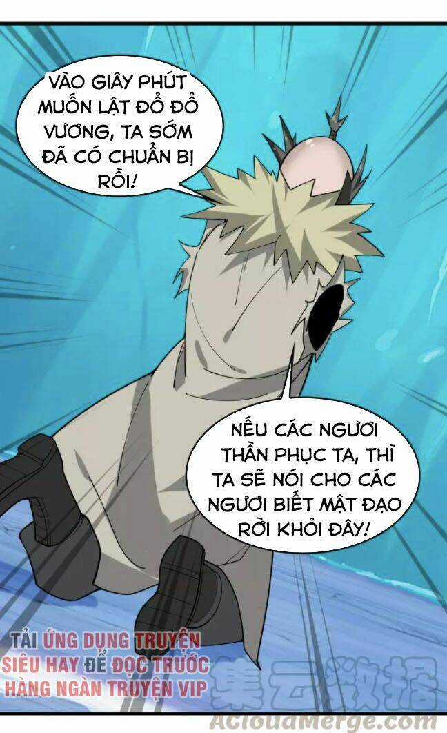 Siêu Cấp Đại Chủ Bạ - Chapter 98 - Trang 34