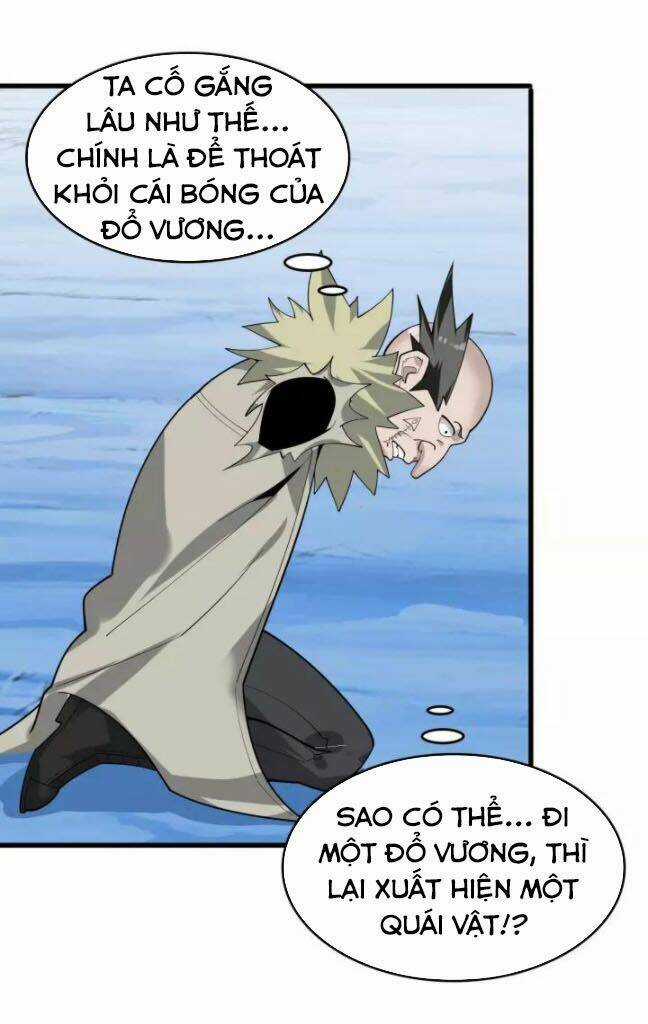 Siêu Cấp Đại Chủ Bạ - Chapter 98 - Trang 8