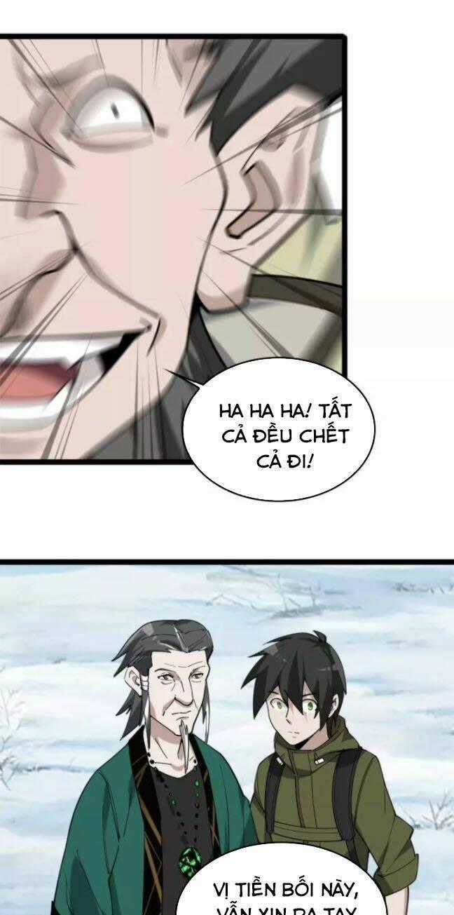 Siêu Cấp Đại Chủ Bạ - Chapter 99 - Trang 1