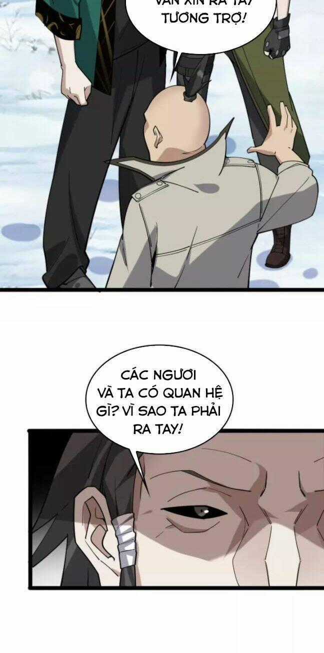 Siêu Cấp Đại Chủ Bạ - Chapter 99 - Trang 2