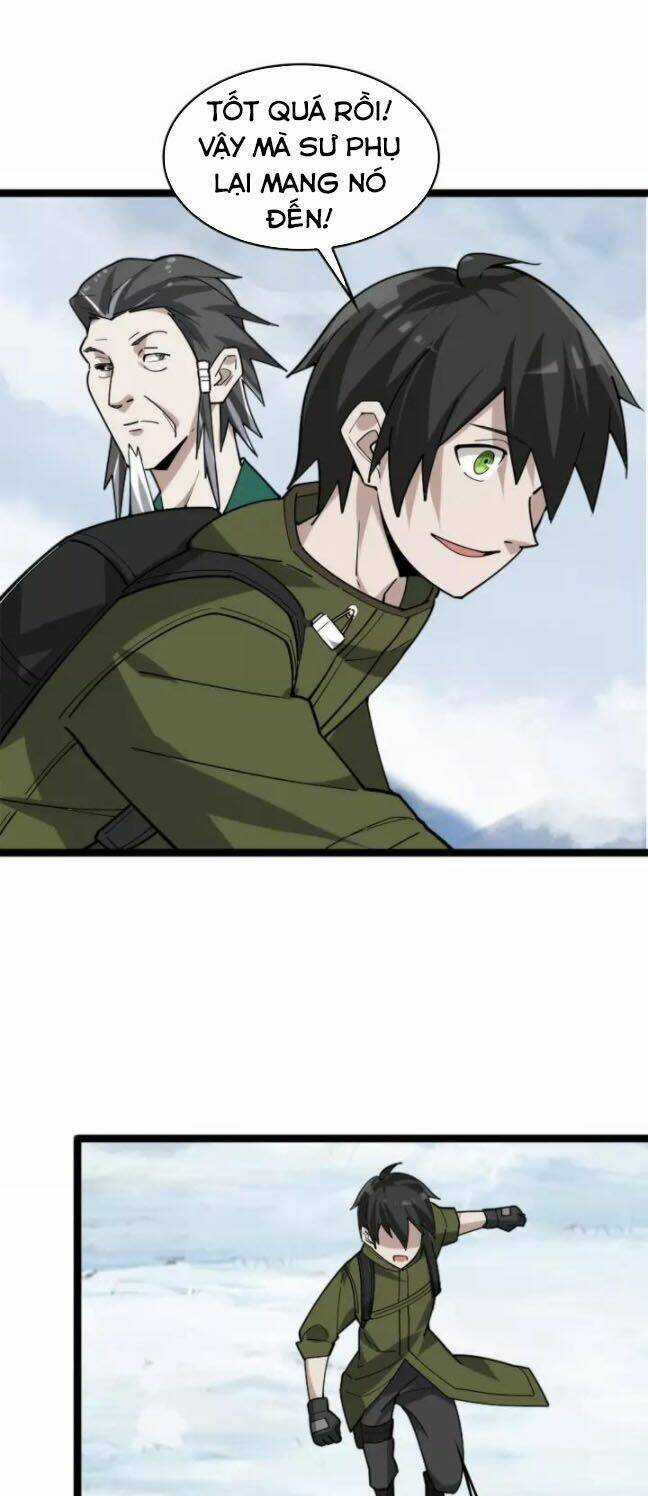 Siêu Cấp Đại Chủ Bạ - Chapter 99 - Trang 11