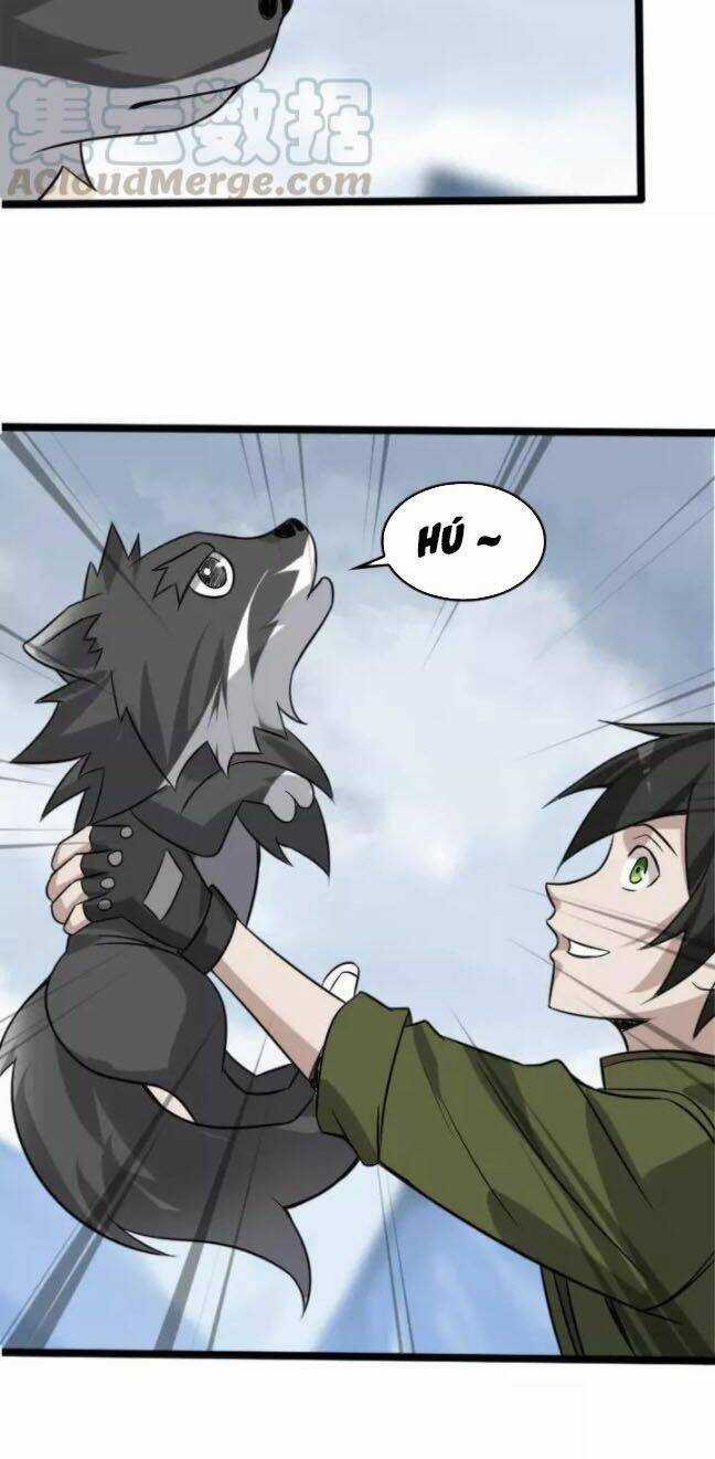 Siêu Cấp Đại Chủ Bạ - Chapter 99 - Trang 14