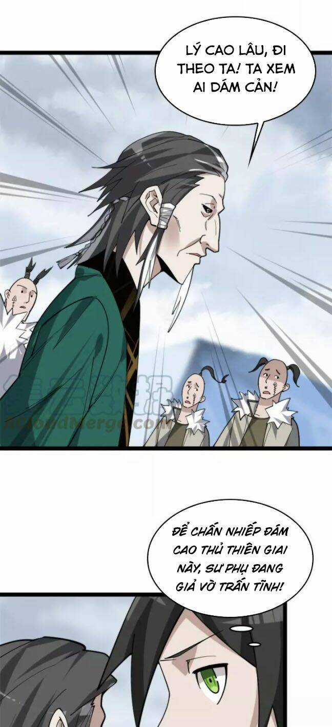 Siêu Cấp Đại Chủ Bạ - Chapter 99 - Trang 3