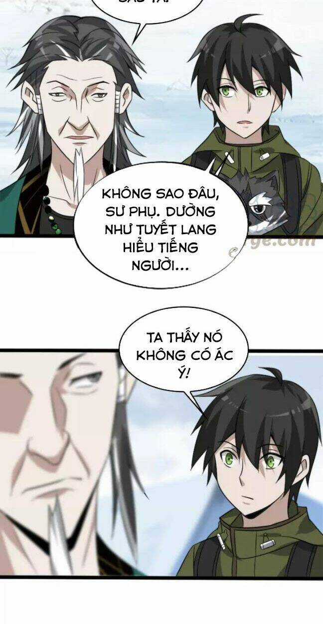 Siêu Cấp Đại Chủ Bạ - Chapter 99 - Trang 21