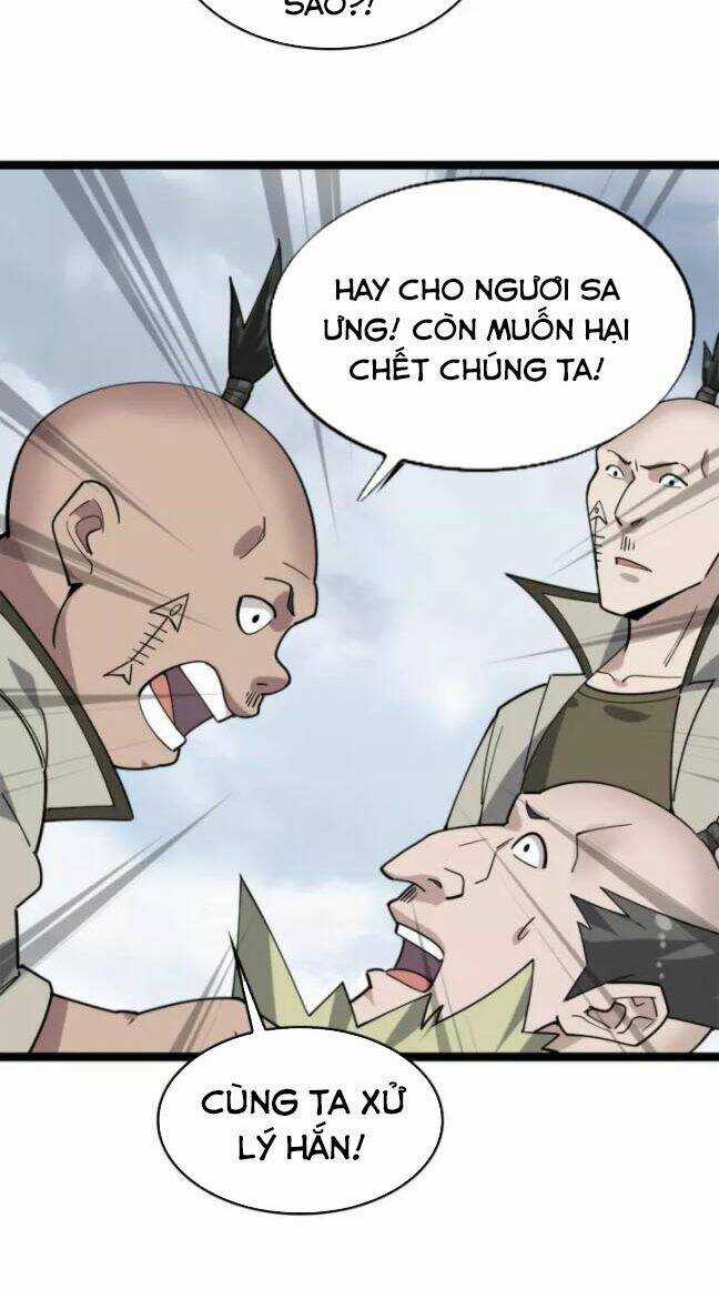 Siêu Cấp Đại Chủ Bạ - Chapter 99 - Trang 27