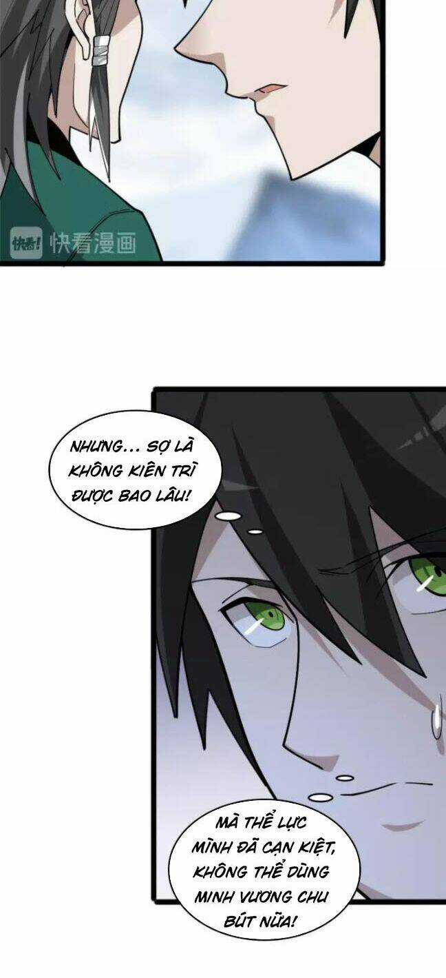 Siêu Cấp Đại Chủ Bạ - Chapter 99 - Trang 4