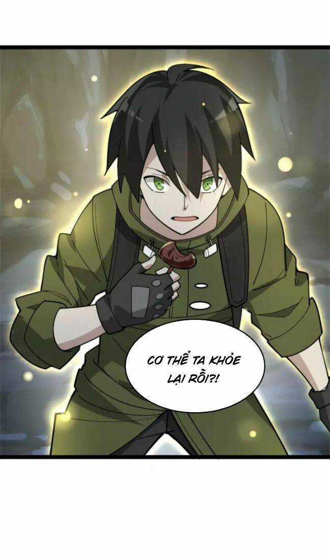 Siêu Cấp Đại Chủ Bạ - Chapter 99 - Trang 32