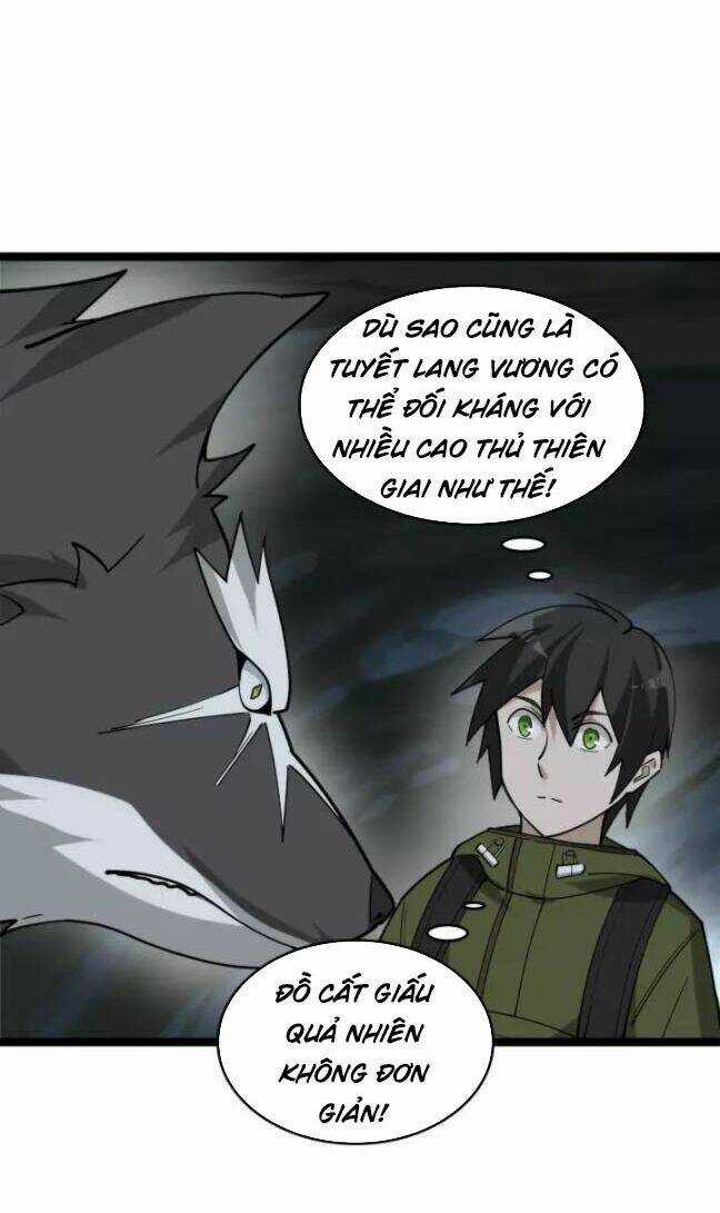 Siêu Cấp Đại Chủ Bạ - Chapter 99 - Trang 33