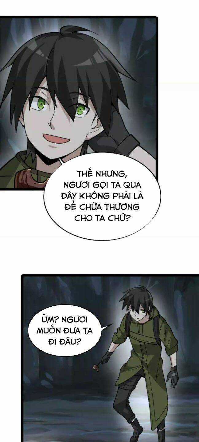 Siêu Cấp Đại Chủ Bạ - Chapter 99 - Trang 34