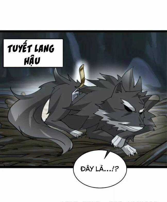 Siêu Cấp Đại Chủ Bạ - Chapter 99 - Trang 36