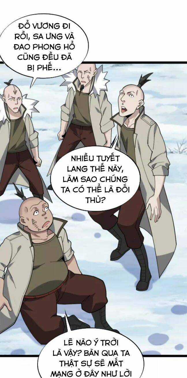 Siêu Cấp Đại Chủ Bạ - Chapter 99 - Trang 5