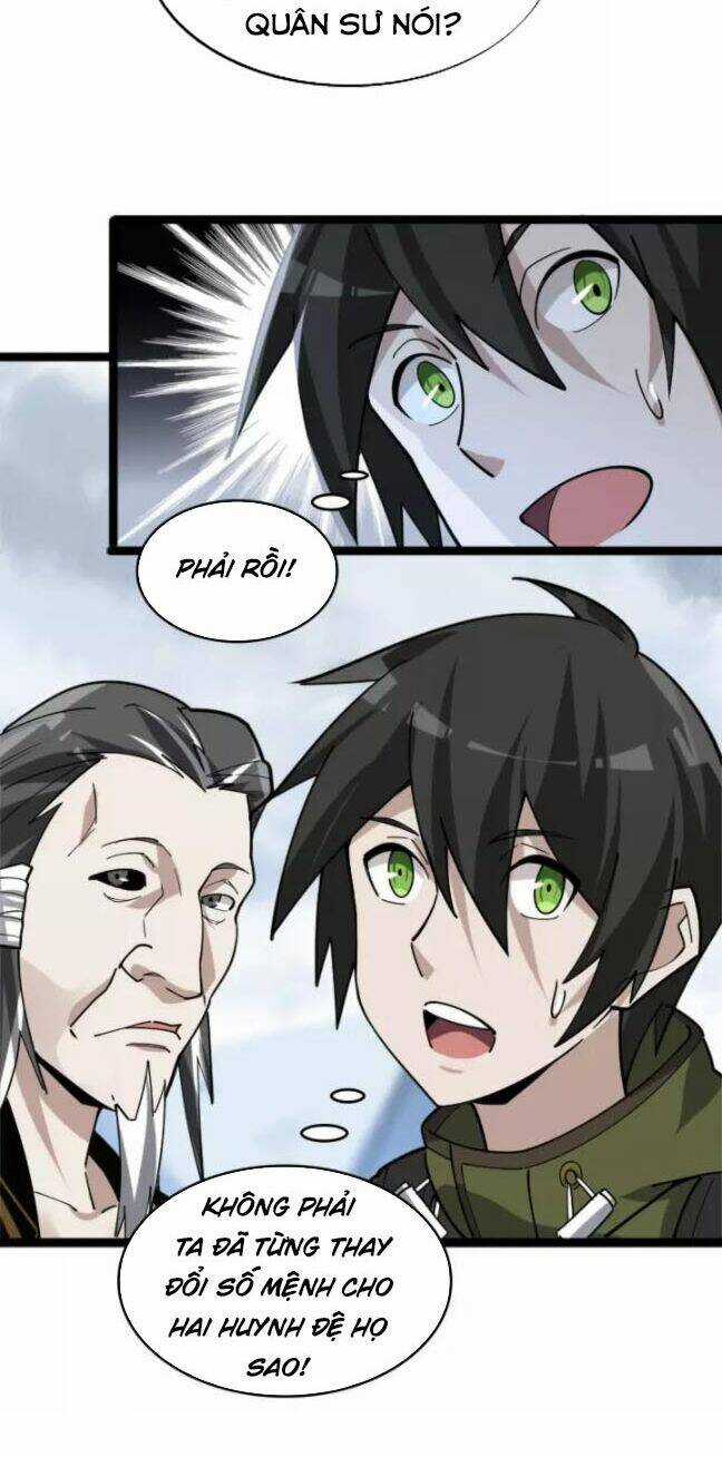 Siêu Cấp Đại Chủ Bạ - Chapter 99 - Trang 6