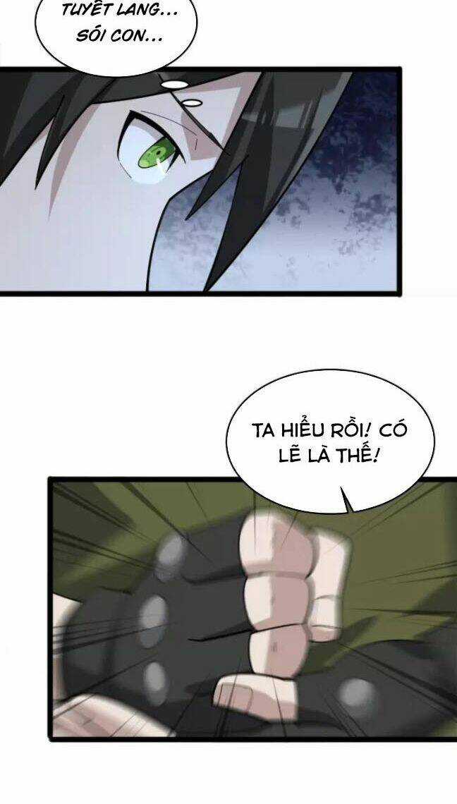 Siêu Cấp Đại Chủ Bạ - Chapter 99 - Trang 8