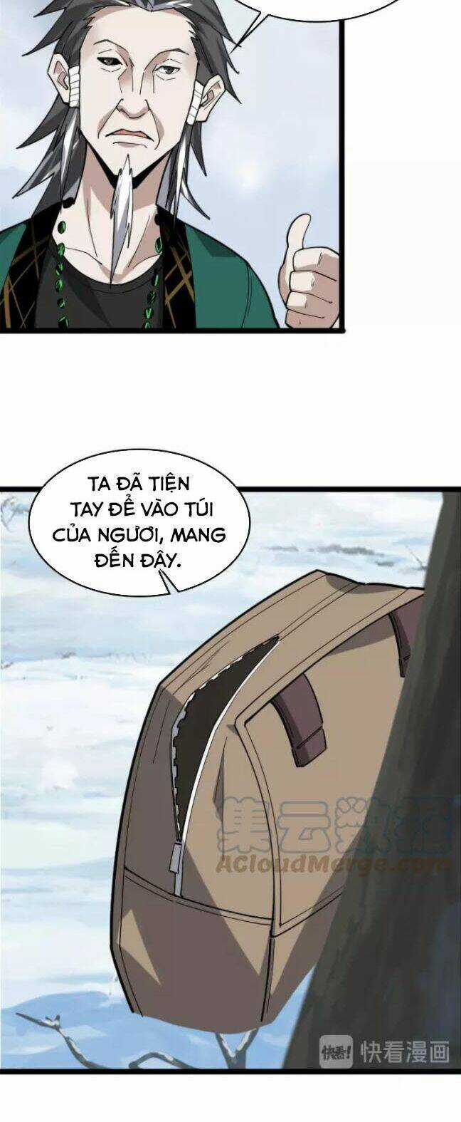 Siêu Cấp Đại Chủ Bạ - Chapter 99 - Trang 10