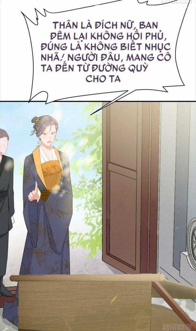 Siêu Cấp: Hệ Thống Trà Xanh - Chapter 10 - Trang 5