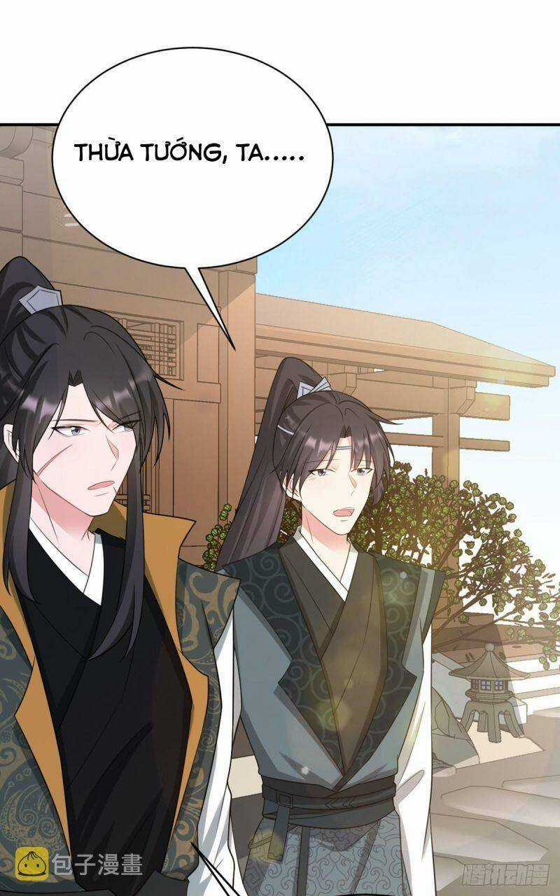 Siêu Cấp: Hệ Thống Trà Xanh - Chapter 11 - Trang 30