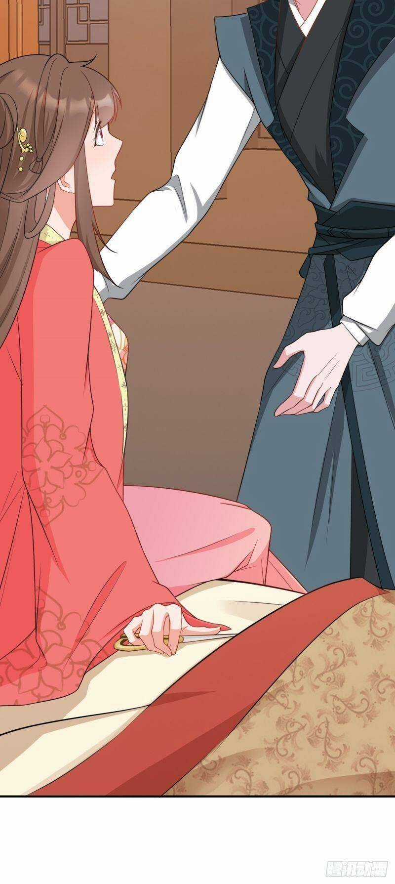 Siêu Cấp: Hệ Thống Trà Xanh - Chapter 11 - Trang 42