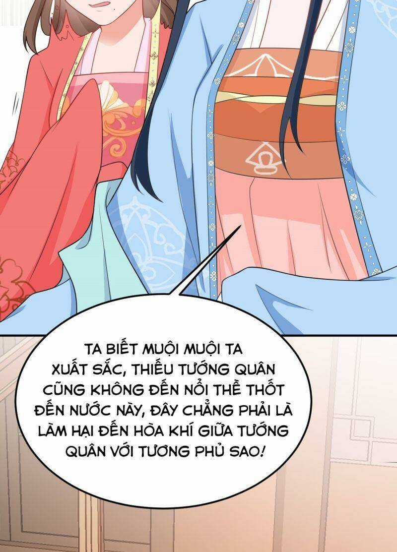Siêu Cấp: Hệ Thống Trà Xanh - Chapter 12 - Trang 31