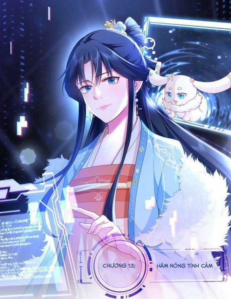 Siêu Cấp: Hệ Thống Trà Xanh - Chapter 13 - Trang 1