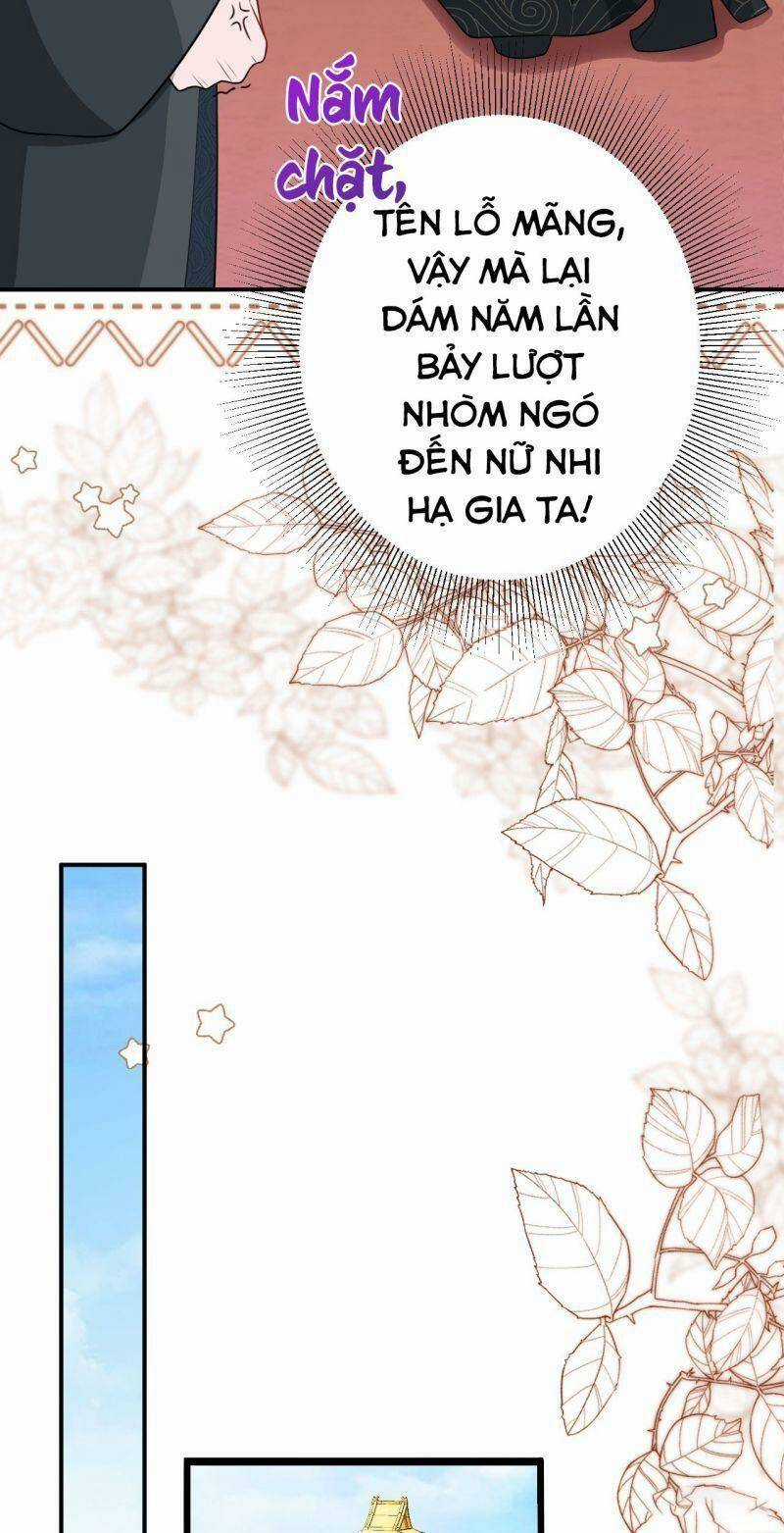 Siêu Cấp: Hệ Thống Trà Xanh - Chapter 13 - Trang 16