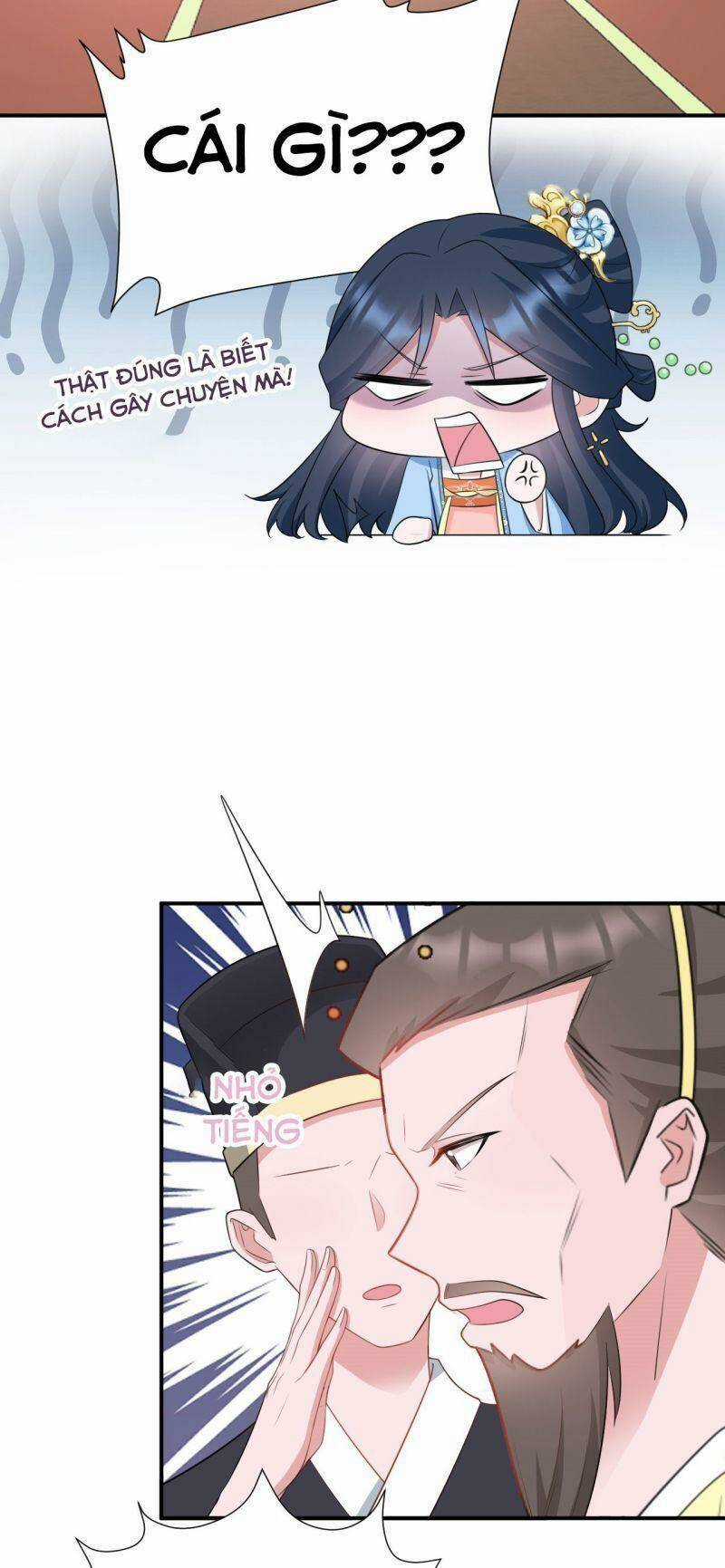 Siêu Cấp: Hệ Thống Trà Xanh - Chapter 13 - Trang 29