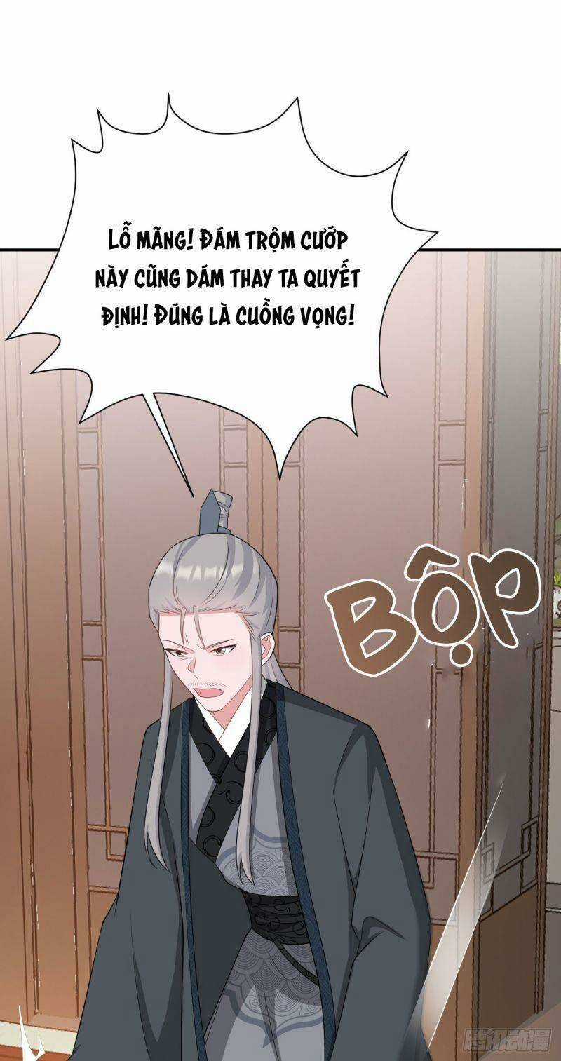 Siêu Cấp: Hệ Thống Trà Xanh - Chapter 13 - Trang 4