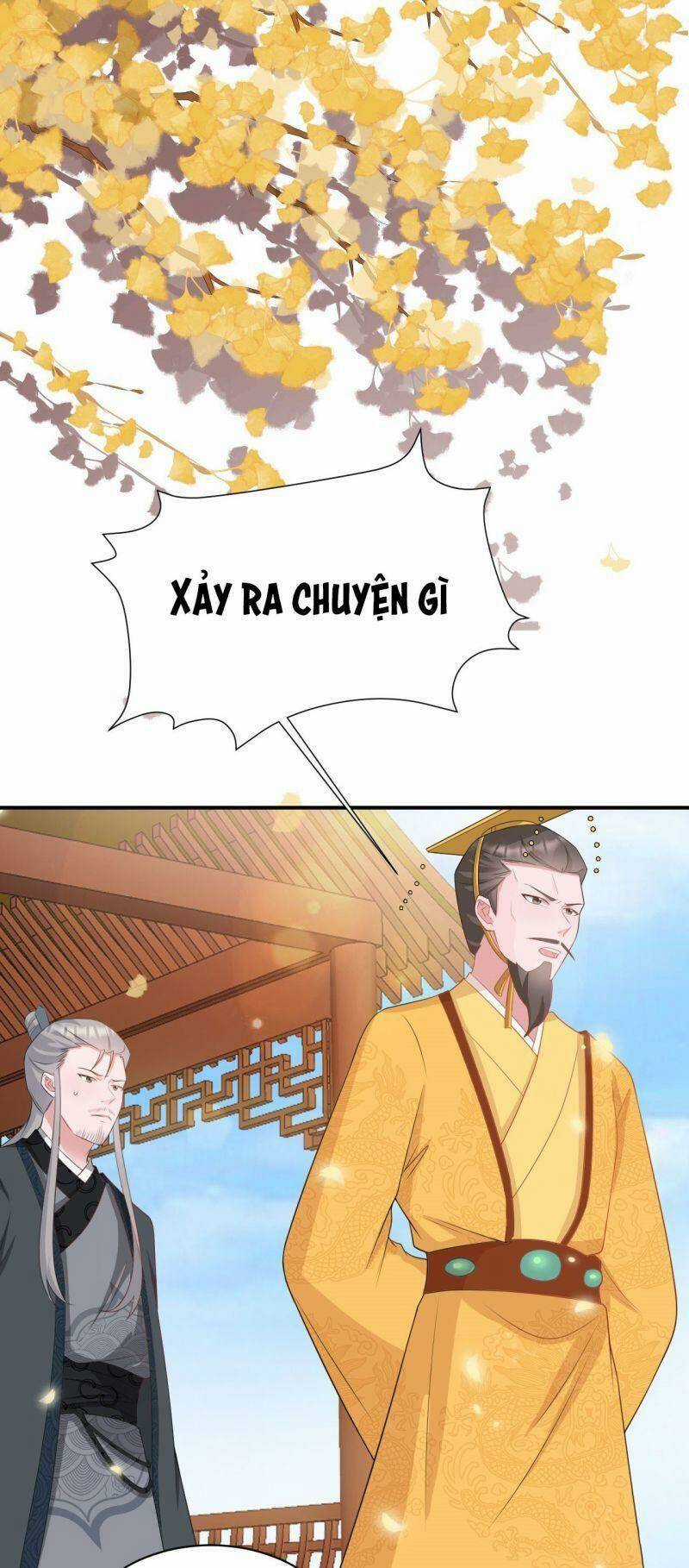 Siêu Cấp: Hệ Thống Trà Xanh - Chapter 13 - Trang 32