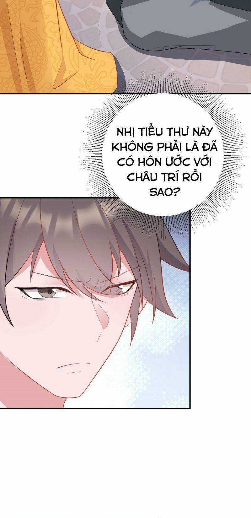 Siêu Cấp: Hệ Thống Trà Xanh - Chapter 13 - Trang 41