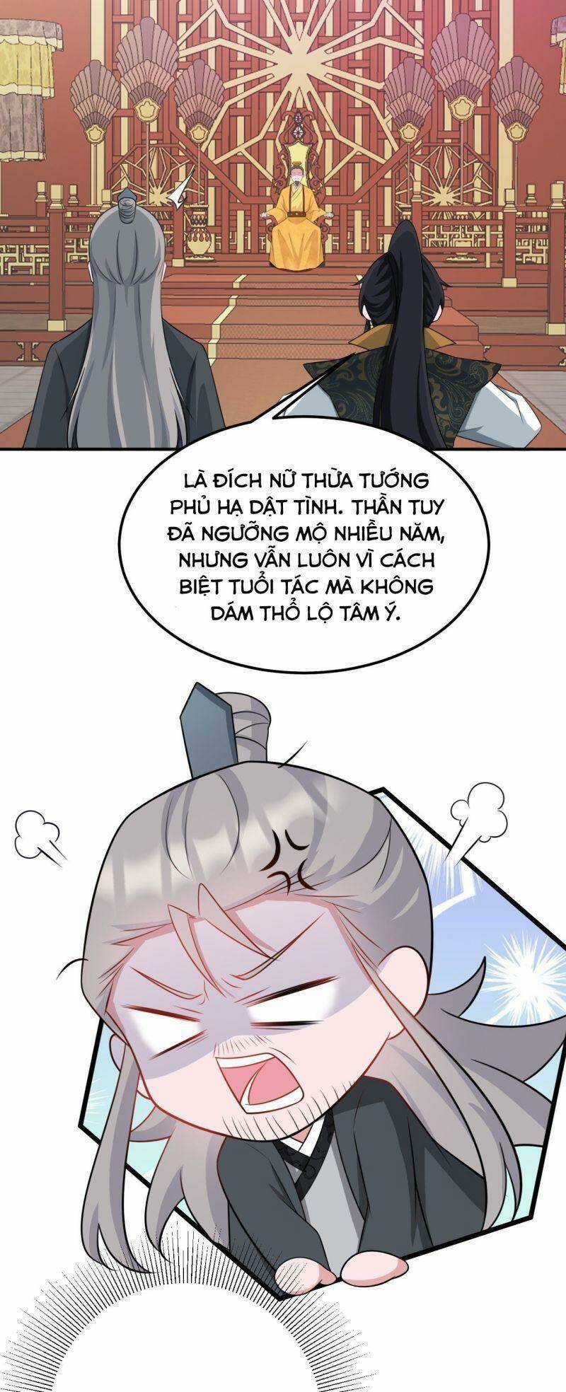 Siêu Cấp: Hệ Thống Trà Xanh - Chapter 13 - Trang 45