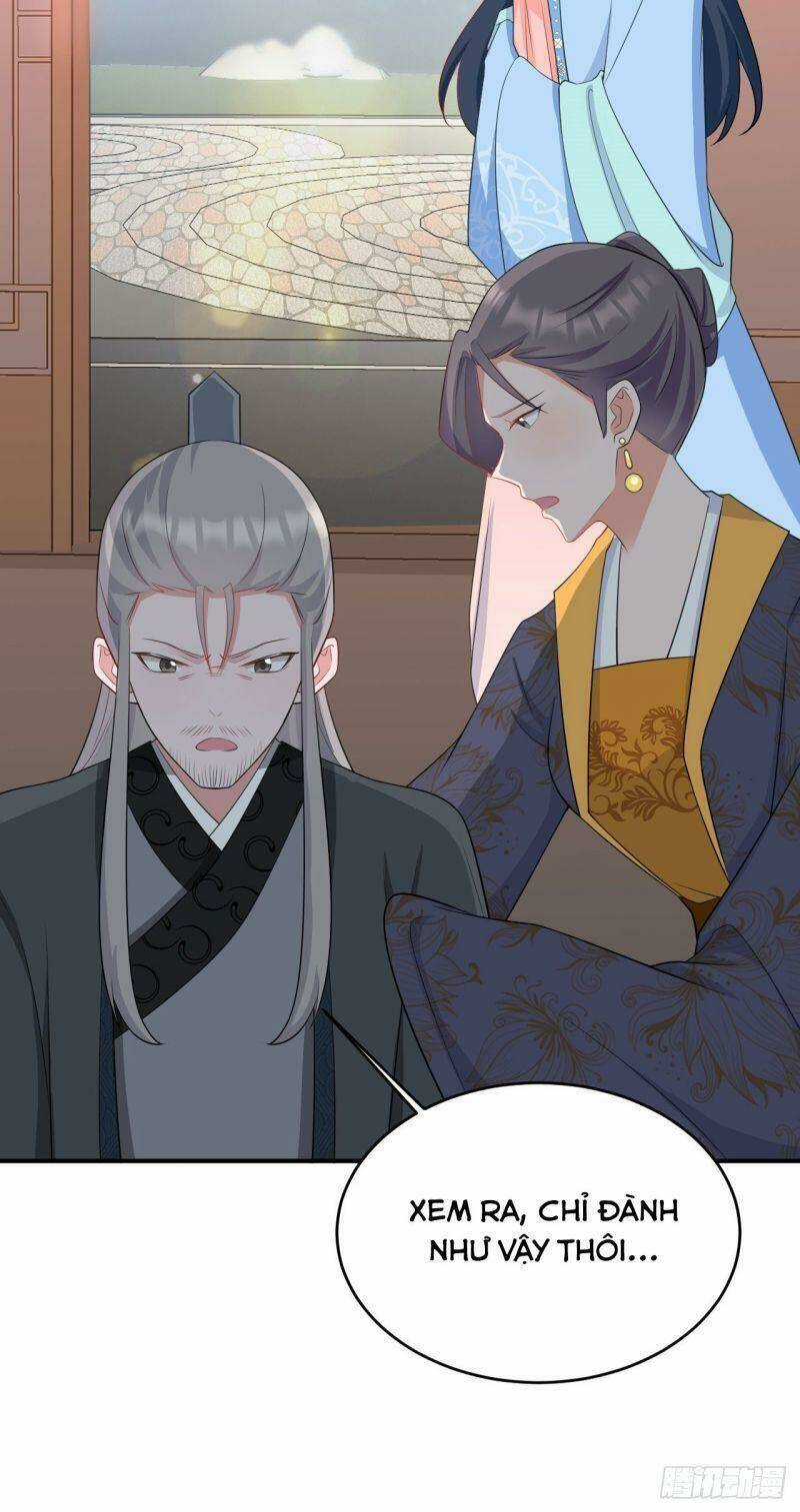 Siêu Cấp: Hệ Thống Trà Xanh - Chapter 13 - Trang 8