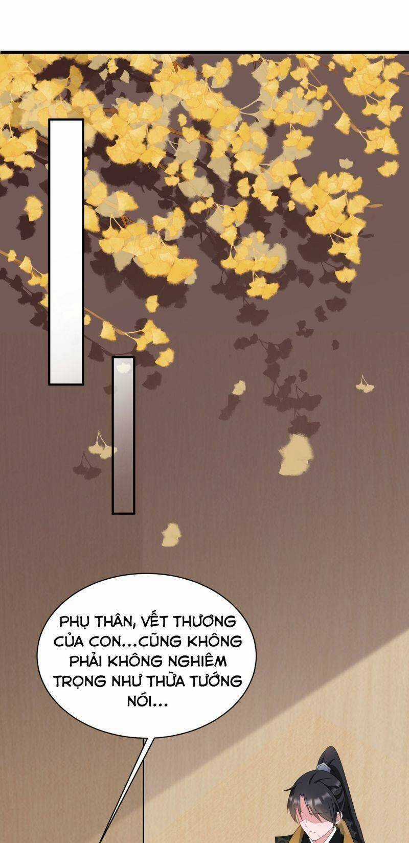 Siêu Cấp: Hệ Thống Trà Xanh - Chapter 13 - Trang 10