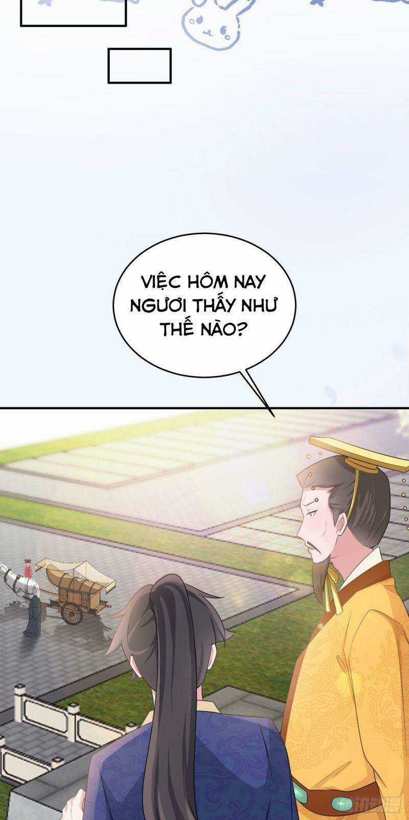 Siêu Cấp: Hệ Thống Trà Xanh - Chapter 14 - Trang 10