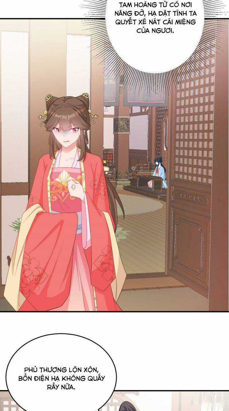 Siêu Cấp: Hệ Thống Trà Xanh - Chapter 15 - Trang 8