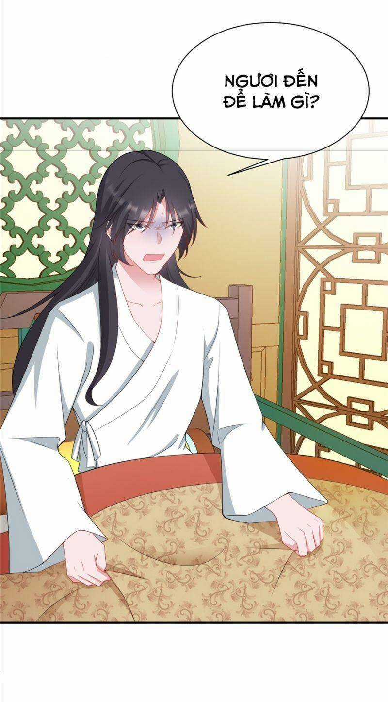 Siêu Cấp: Hệ Thống Trà Xanh - Chapter 16 - Trang 42