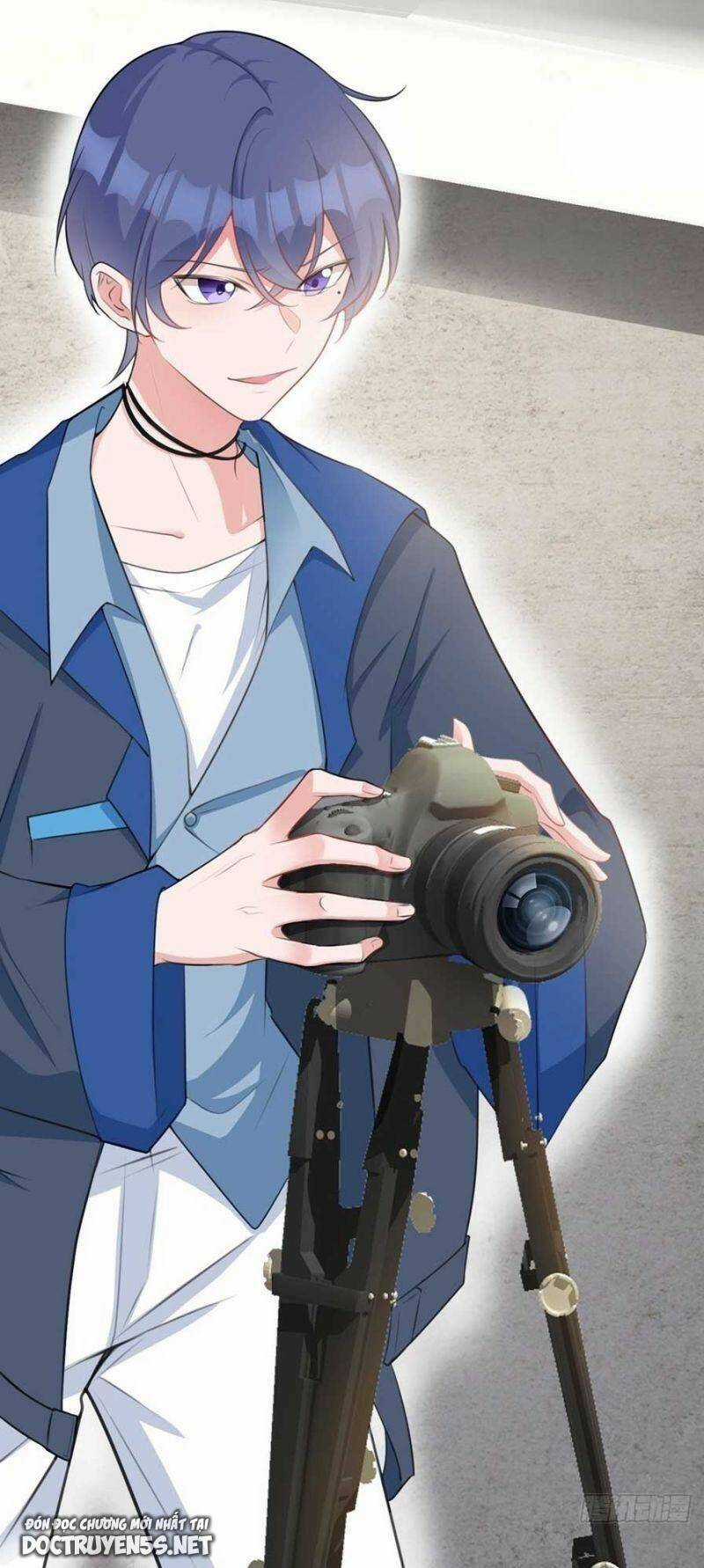 Siêu Cấp: Hệ Thống Trà Xanh - Chapter 18 - Trang 4