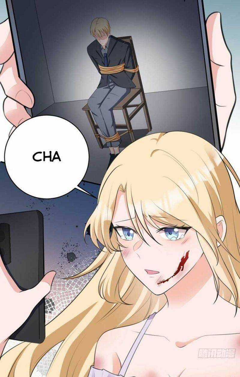 Siêu Cấp: Hệ Thống Trà Xanh - Chapter 18 - Trang 42