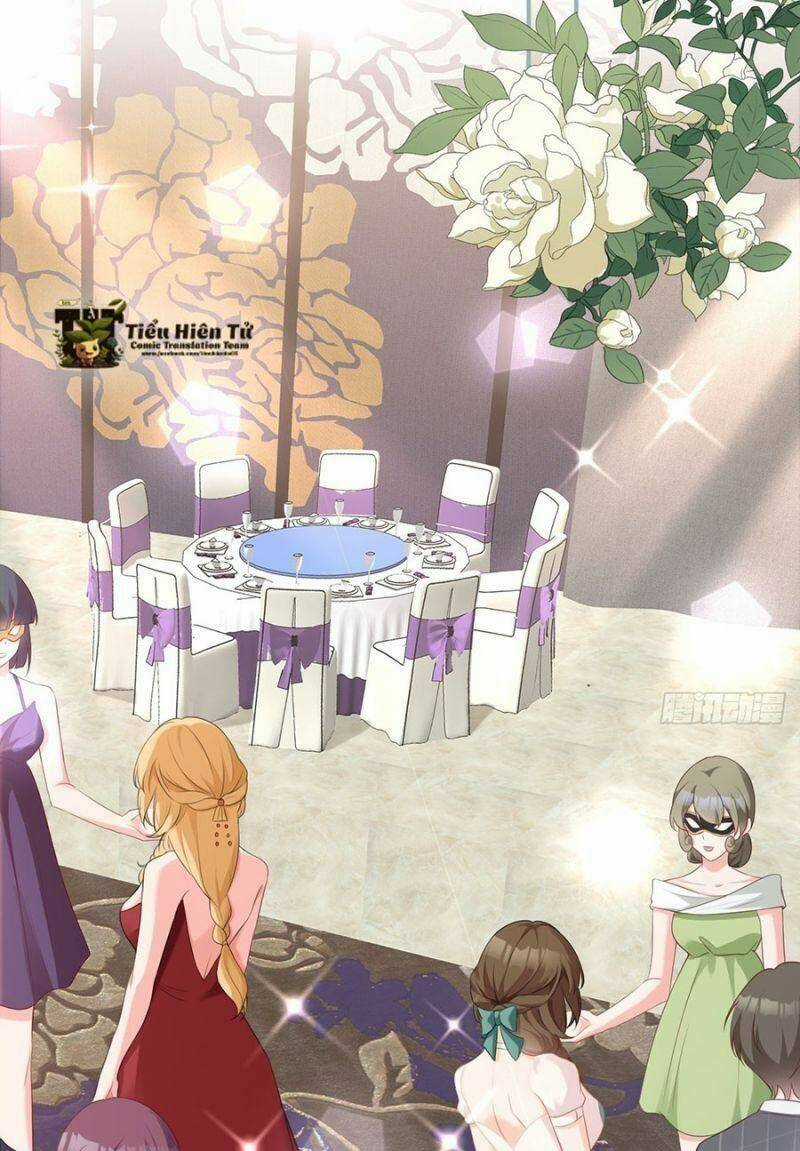 Siêu Cấp: Hệ Thống Trà Xanh - Chapter 19 - Trang 36