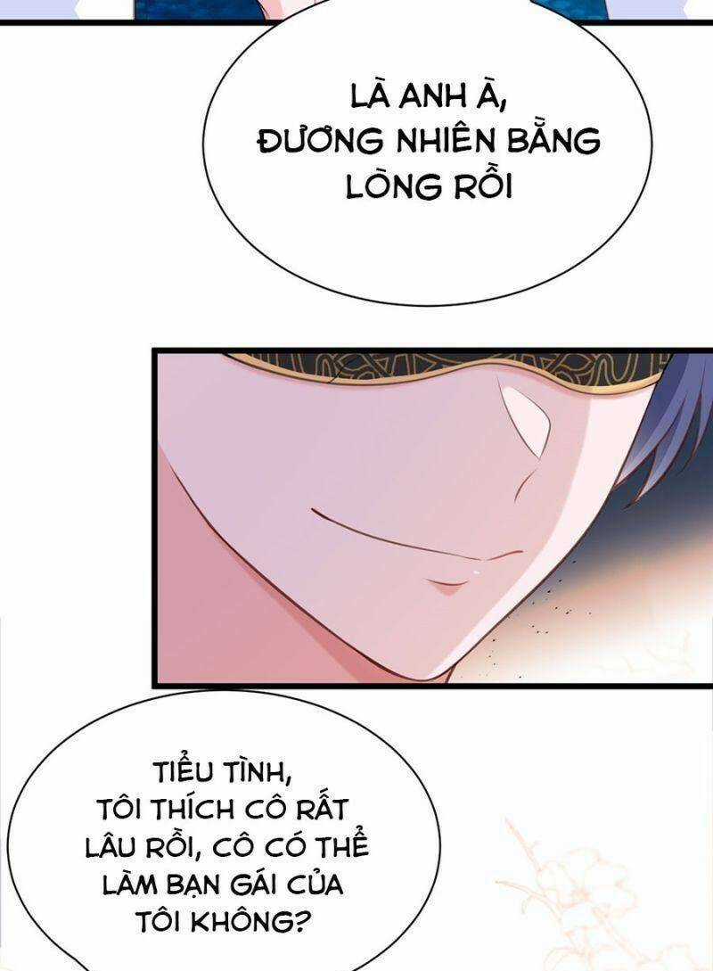 Siêu Cấp: Hệ Thống Trà Xanh - Chapter 19 - Trang 47