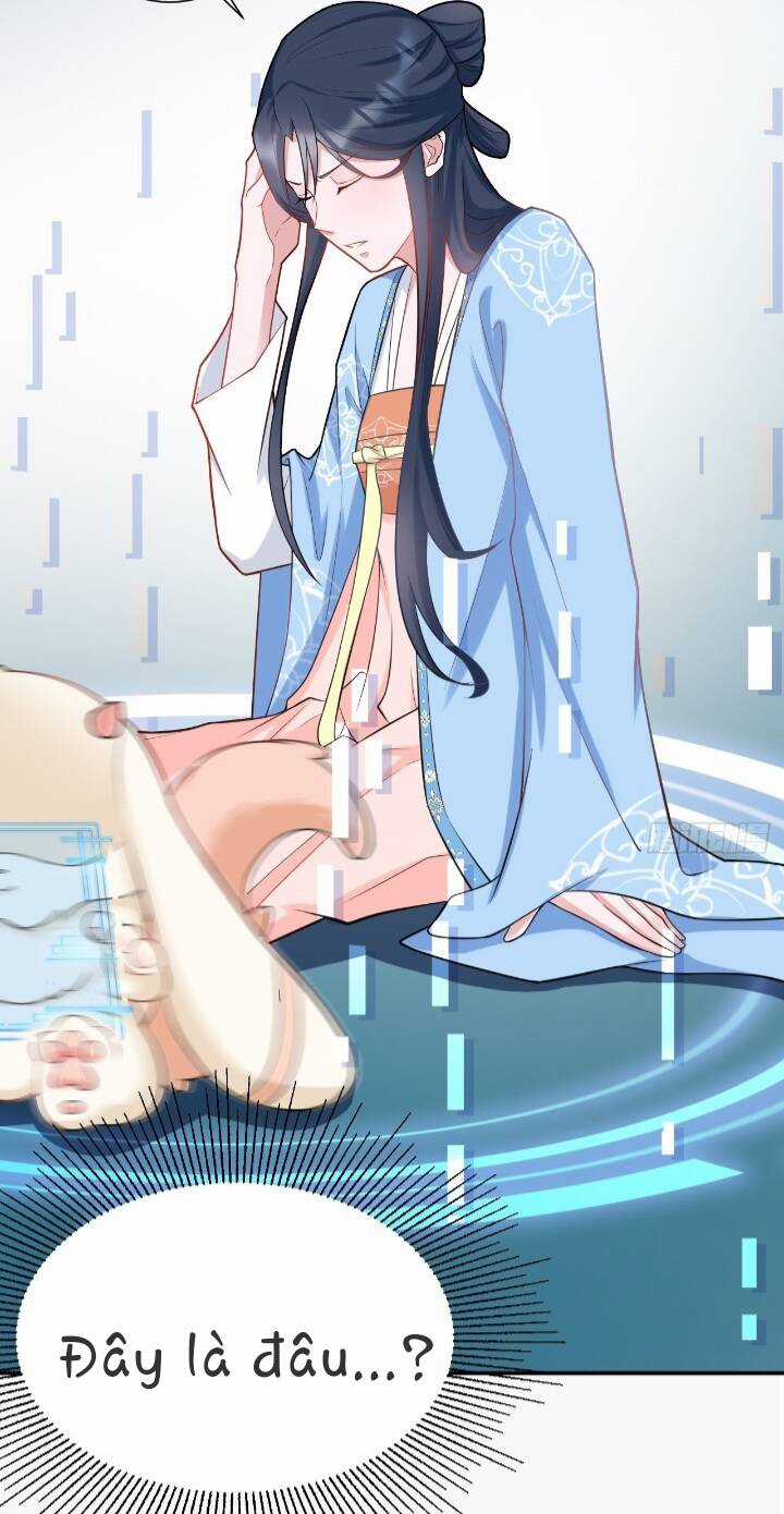 Siêu Cấp: Hệ Thống Trà Xanh - Chapter 2 - Trang 4