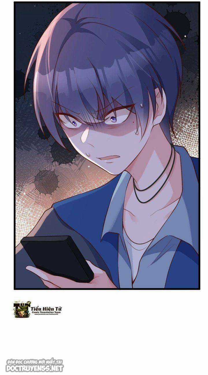 Siêu Cấp: Hệ Thống Trà Xanh - Chapter 20 - Trang 13