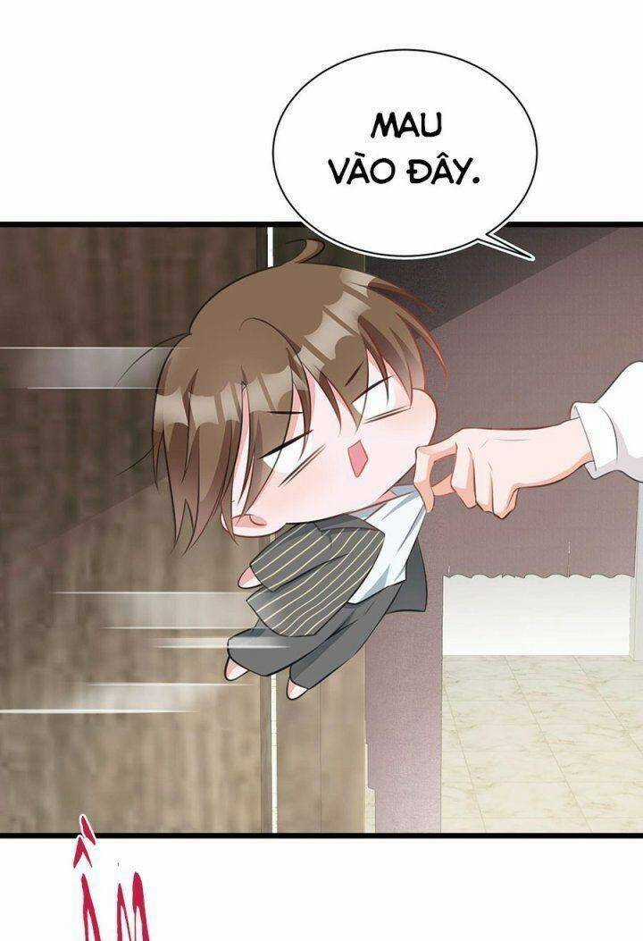 Siêu Cấp: Hệ Thống Trà Xanh - Chapter 20 - Trang 37