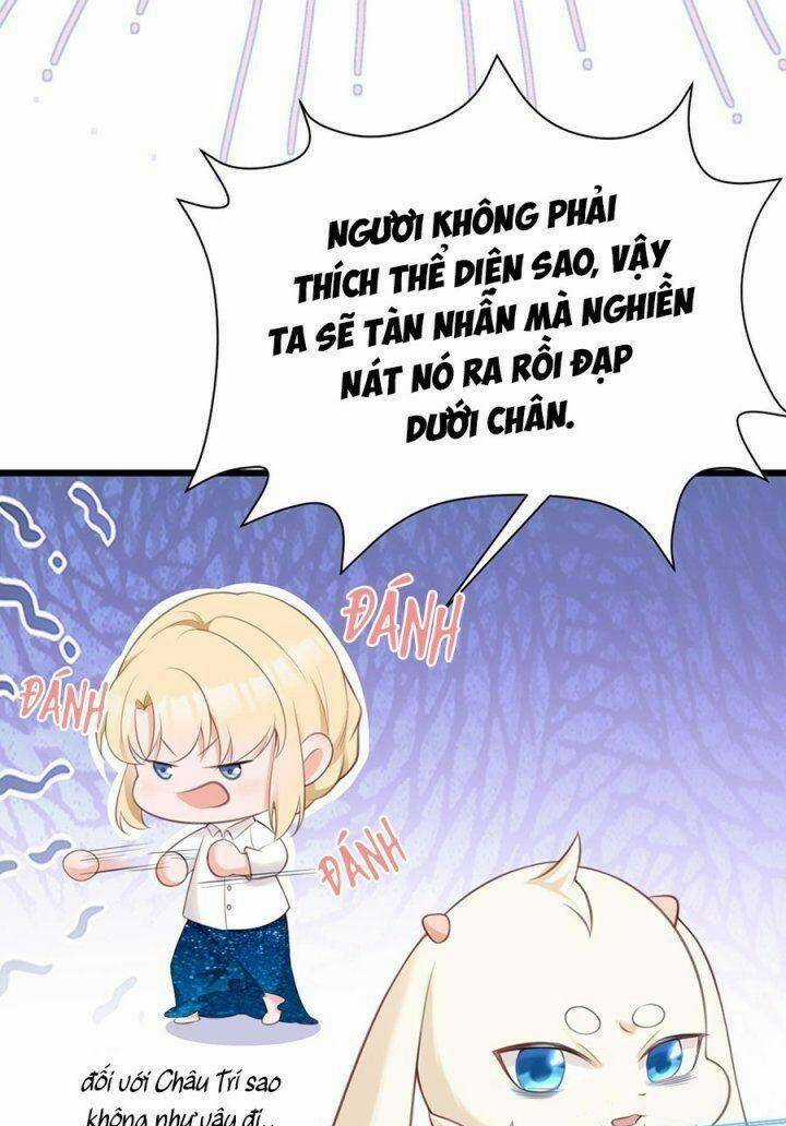 Siêu Cấp: Hệ Thống Trà Xanh - Chapter 20 - Trang 5