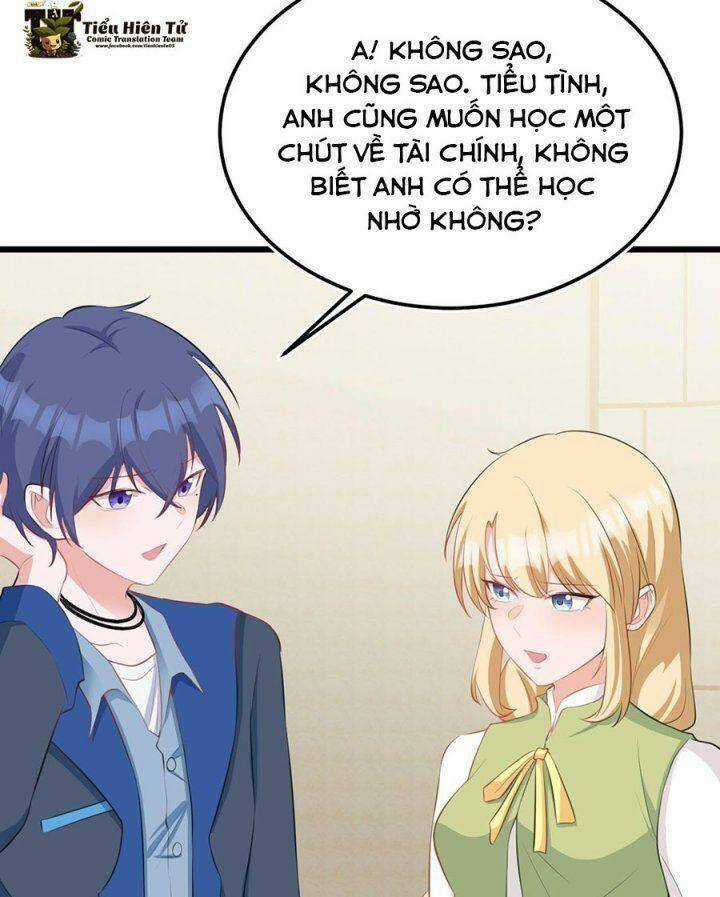 Siêu Cấp: Hệ Thống Trà Xanh - Chapter 21 - Trang 12