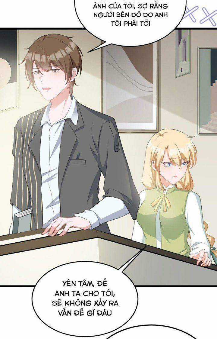 Siêu Cấp: Hệ Thống Trà Xanh - Chapter 21 - Trang 17