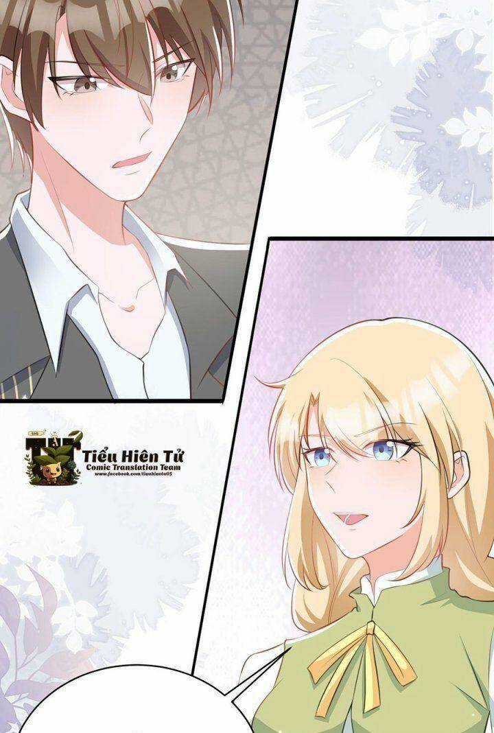 Siêu Cấp: Hệ Thống Trà Xanh - Chapter 21 - Trang 19